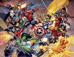 Livewallp enables you to use live wallpapers on your windows desktop. Marvel Mac Wallpapers Top Free Marvel Mac Backgrounds Wallpaperaccess