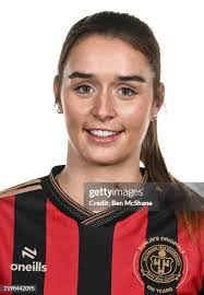 Alice Lillie's Instagram, Twitter & Facebook