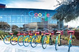 Headquarters Google Office Photo Glassdoor