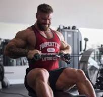 CBum's Back Workout: Build A Trophy-Winning Back | Gymshark ...