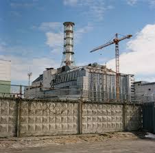 4 reactor in the chernobyl nuclear power plant, near the city of pripyat in the north of the ukrainian ssr. Die Atomkatastrophe Von Tschernobyl Global 2000