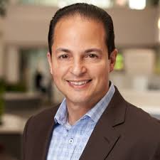 So very proud of our son Michael Urena