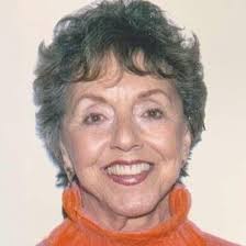 Ruth "Petie" Dodrill