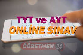 Meb Tyt Ve Ayt Deneme Sinavlari Universite Sinif Egitim