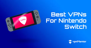 5 Best Vpns For Nintendo Switch In 2020 Easy Setup Guide