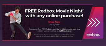 Terms Conditions Redbox Offer Lifetouch Inc
