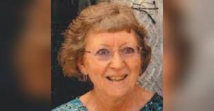 Teresa Irene (Scheffer) Welter Obituary