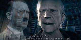 As diversas referências de Resident Evil ao nazismo [Crossposting com  EvilHazard]