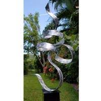 Maybe you would like to learn more about one of these? Buy Metal Statues Sculptures Online At Overstock Our Best Decorative Accessories Deals