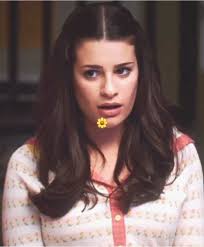Glee Rachel Berry