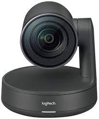 Logitech Rally Plus
