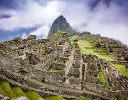 Resultado de imagen para machu picchu