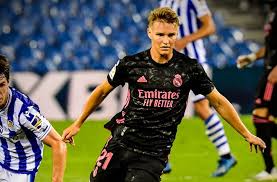 Madrid in football manager 2021. Real Madrid Bantah Laporan Martin Odegaard Positif Covid 19 Okezone Bola