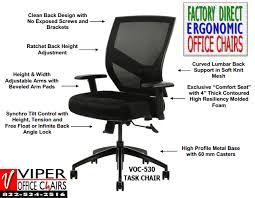 Order The Best Office Chairs For Your Customer Service Representatives Best Office Chair Office Chair Best Ergonomic Office Chair