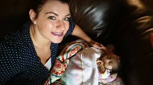 Auntie Kathi,Josh,UncleJohn,Ashlee,Sandi