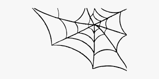 Creative inspiration for all your crafts and projects! Spider Web Halloween Spider Web Clipart Png Image Transparent Png Free Download On Seekpng