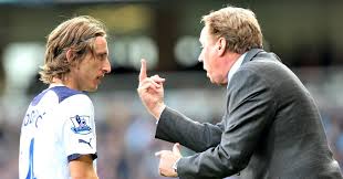 The former tottenham midfielder is sorry for the way things went down during his transfer to madrid in 2012. Modric Mourinho Saved Me From Tottenham Torture Football365