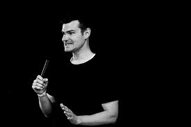 The Wild — The Bee // Storytelling in SLC