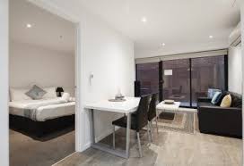 Positioned in the heart of the melbourne cbd the milano apartments provide brand new 1 and 2 bedroom apartment accommodation ideal. Serviced Apartments Melbourne Rnr North Melbourne