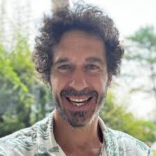 Scott Macias's Instagram, Twitter & Facebook