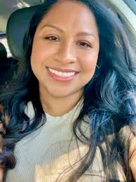 New board member introduction and goals