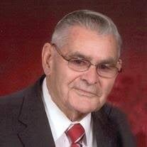 Ralph Edward Kelch Obituary