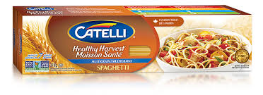 For the best batch of organic grapes (vitis), it is essential to pick the grapes w. Catelli Healthy Harvest Multigrain Spaghetti Catelli