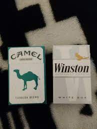 Camel turkish silver nicotine content. What Is The Difference Between Camel Jade Silver Winston White Box Cigarettes