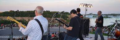 Old stone inn boutique hotel is located in the entertainment district on fallsview boulevards in niagara falls. Live Music