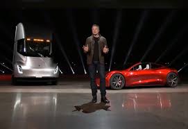 See more of elon musk, tesla and spacex news on facebook. Elon Musk Names Saudis As Principal Funders For Tesla Privatization Plan Geekwire
