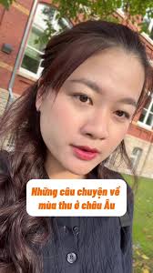 Kiểu tóc mùa thu đẹp và dễ thực hiện từ Đức