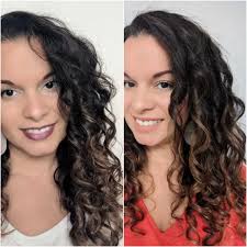 Evolvh Or Raw Curls Curly Girl Method Curly Girl Method Curly Hair Tips Curly Hair Styles