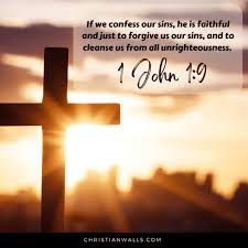 Bible Verses About Forgiveness ...