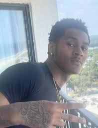 Obituary information for Mr. Ryo DeCari Steele