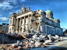 Migrating Earthquakes Could Make Prediction Possible Earthquake Hazards Earthquake Earthquake Prediction