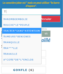Les dents de la mer. Moteur De Recherche De Mots Fleches Et Mots Croises