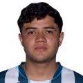Owen González, Pachuca