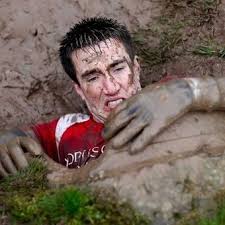 Sólo para expertos: Tough guy, la carrera más dura del mundo