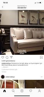 Koltuk Takimi Modelleri Panosundaki Pin