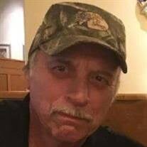 Jimmie Guy Sperry Obituary