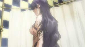 Black Lagoon OVA Nipple Action – Sankaku Complex