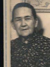 Laura Frances “Fannie” Ray Ogden (1869-1951)