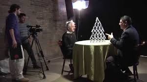 Lucas must make a difficult choice. House Of Cards Short Film Making Of Youtube