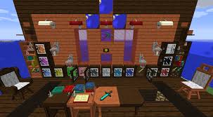 Modern warfare mod 1.12.2/1.11.2 offers a wide selection of different 3d modeled guns, and the selection will be wider in the future. Minecraft Gun Mod Wiki Omong T