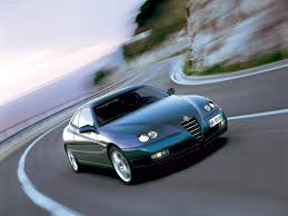 Image result for Blue Lightning 2003 Alfa-Romeo
