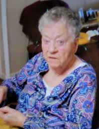 Obituary information for Bertha Mae Brannon