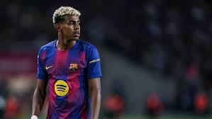 Declarações de Yamal geram polêmica no vestiário do Real Madrid às vésperas do clássico