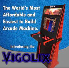 Building a diy arcade cabinet is easy with the right plans. A Super Easy Arcade Machine From 1 Sheet Of Plywood 15 Steps With Pictures Instructables