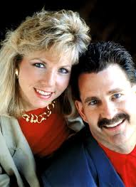 Chris & Diane Machen