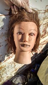 Bob Ross thought our package looked a lil sus! Not to worry, he showed it  who's boss! Now I'll be adding Bob the Destroyer to his long list of  nicknames.